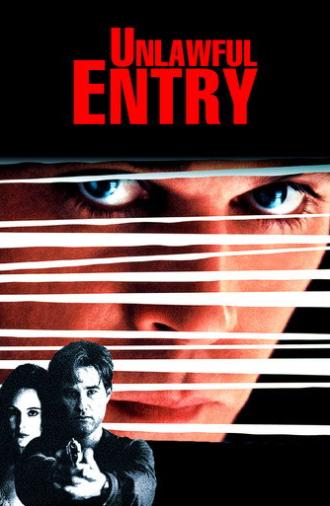 Unlawful Entry (1992)