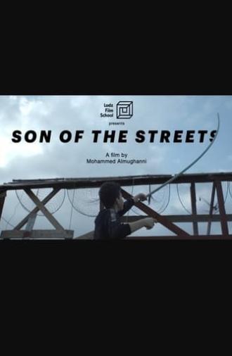 Son of the Streets (2020)