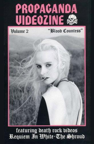 Blood Countess (1992)