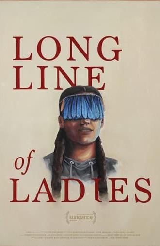 Long Line of Ladies (2022)