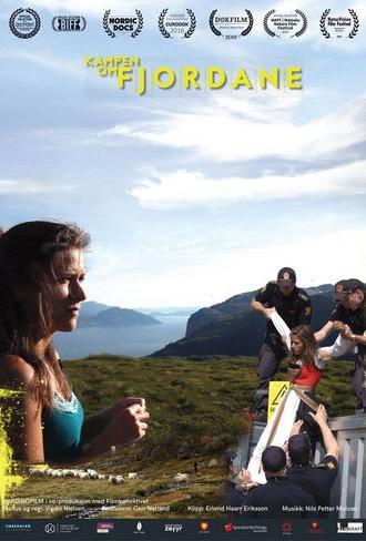 Kampen om fjordane (2016)