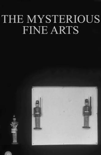 The Mysterious Fine Arts (1910)