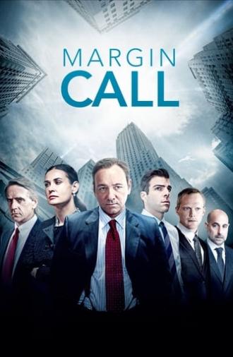 Margin Call (2011)