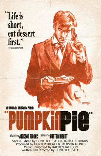 Pumpkin Pie (2022)