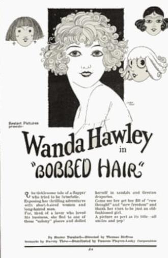 Bobbed Hair (1922)