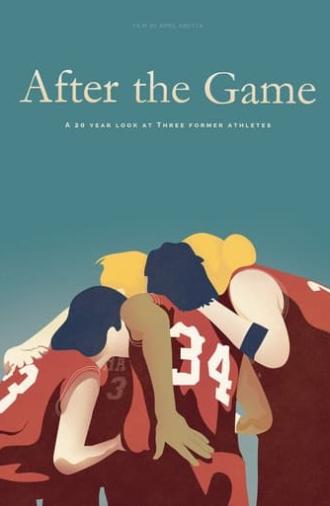 After the Game: A 20 Year Look at Three Former Athletes (2021)