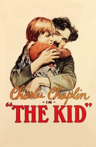 The Kid (1921)