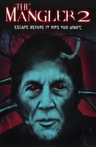 The Mangler 2 (2002)