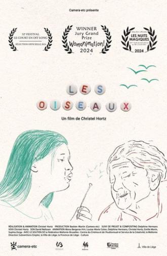 Les oiseaux (2023)