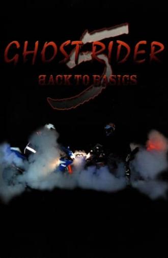 Ghost Rider 5 Back To Basics (2008)