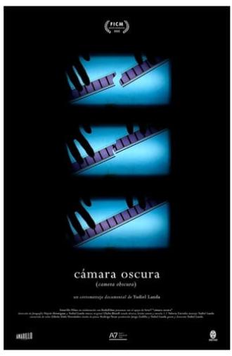 Camera Obscura (2022)