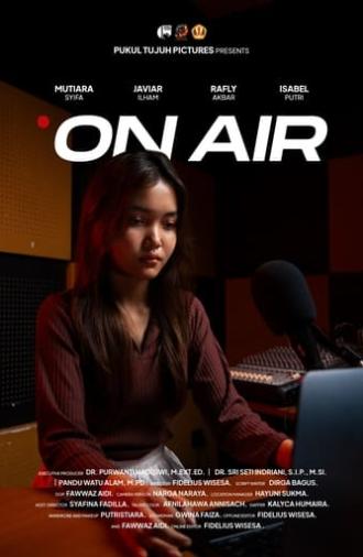 On Air (2023)