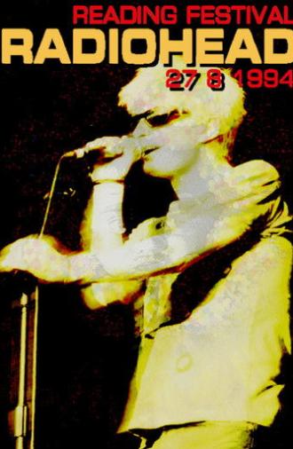 Radiohead: Reading Festival 1994 (1994)