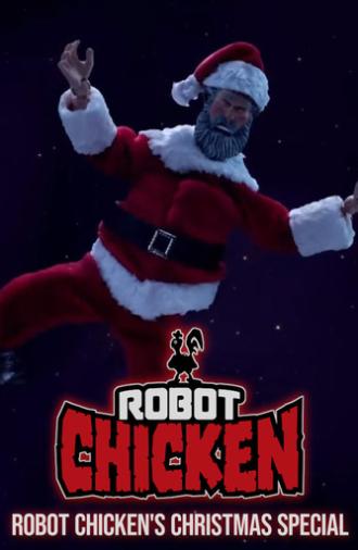 Robot Chicken's Christmas Special (2005)