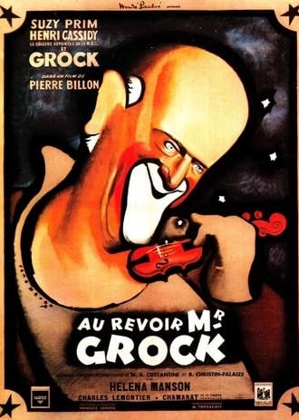 Farewell Mister Grock (1950)