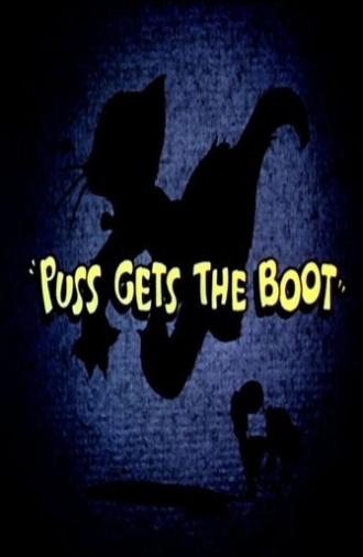 Puss Gets the Boot (1940)