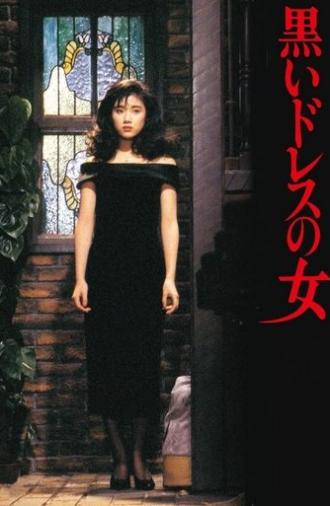 The Lady in a Black Dress (1987)