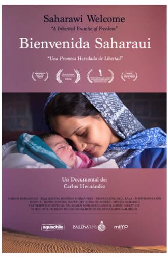 Sahrawi, welcome (2020)