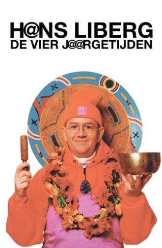 Hans Liberg: De Vier J@@rgetijden (1998)