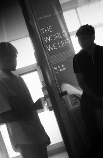 The World We Left (2023)