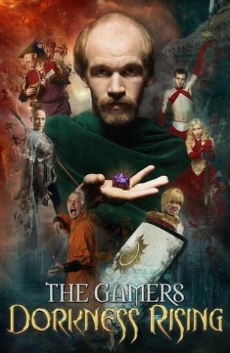 The Gamers: Dorkness Rising (2008)