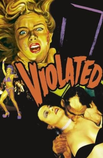 Violated (1953)