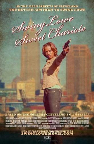 Swing Lowe Sweet Chariote (2013)