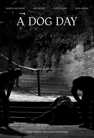 A Dog Day (2025)