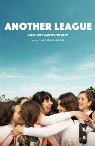 Another League (2026)