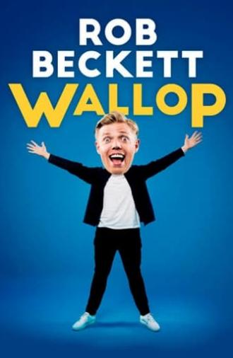 Rob Beckett: Wallop (2022)