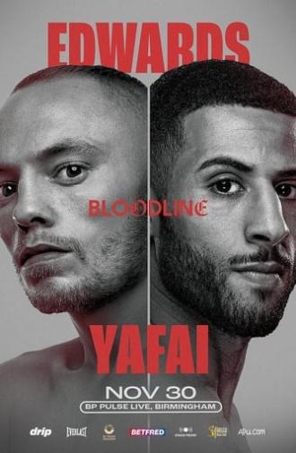 Sunny Edwards vs. Galal Yafai (2024)