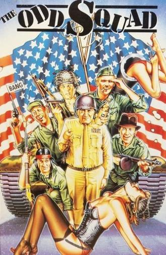 The Odd Squad (1982)