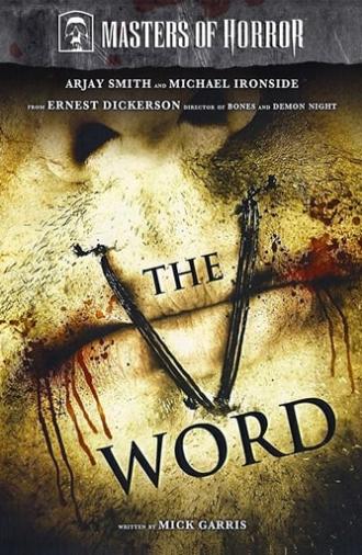 The V Word (2006)