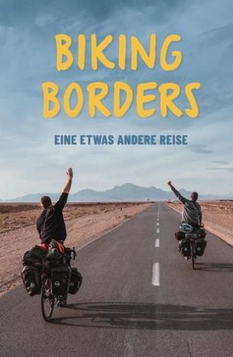 Biking Borders (2021)