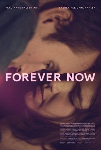 Forever Now (2017)