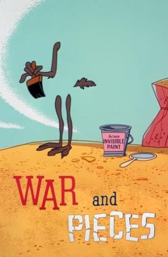 War and Pieces (1964)