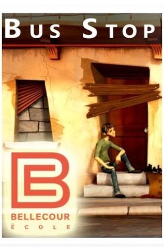 Bus Stop (2011)