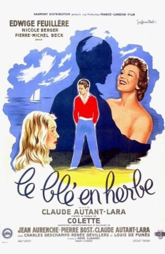 The Game of Love (1954)