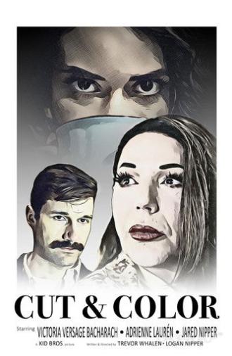 Cut & Color (2023)
