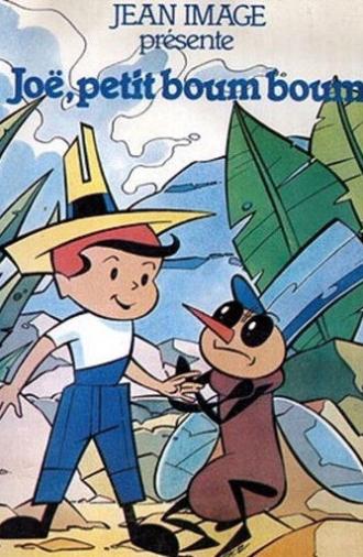 Joe and the Sleeping Beauty (1973)