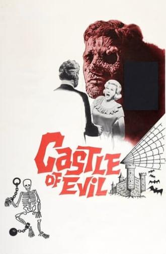 Castle of Evil (1966)