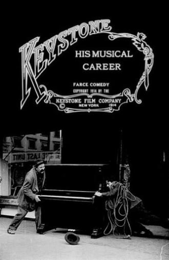 His Musical Career (1914)