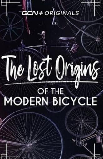 Lost Origins of the Modern Bicycle (2021)