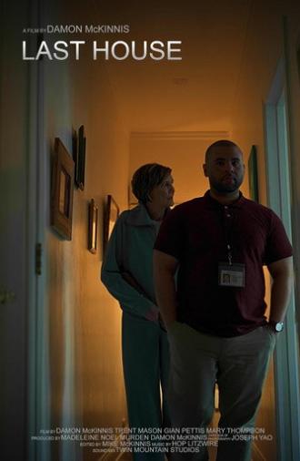 Last House (2025)