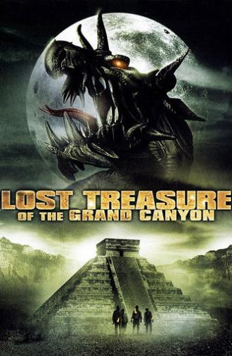 The Lost Treasure of the Grand Canyon (2008)