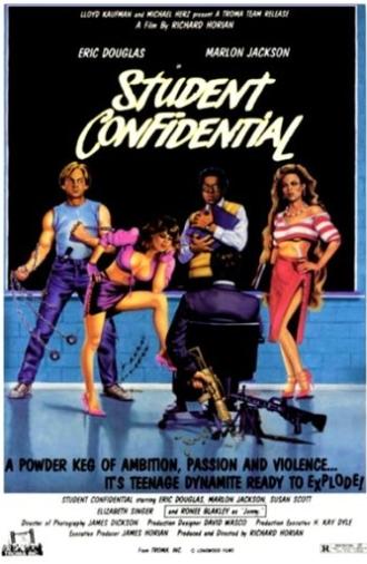 Student Confidential (1987)
