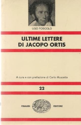 Le ultime lettere di Jacopo Ortis (1973)