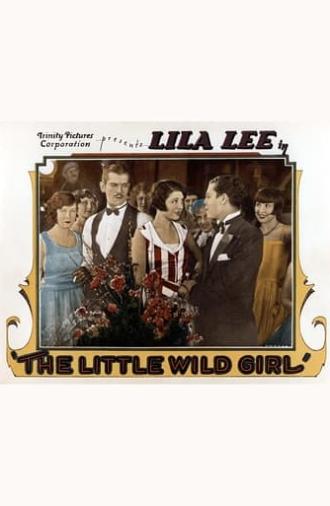 The Little Wild Girl (1928)