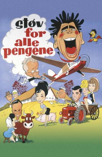 Dust for all the Money (1963)
