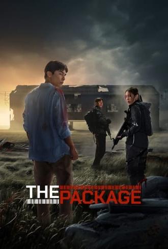 The Package (2024)